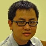 <b>Haidong Wu</b> Professor Ph.D., Louisiana State University, 1994 - HehuiWu150x150