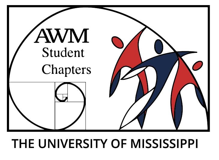AWM Student Chapters - The University of Mississippi